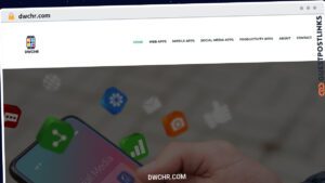 Publish Guest Post on dwchr.com