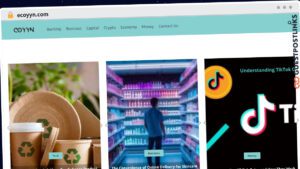 Publish Guest Post on ecoyyn.com