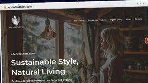 Publish Guest Post on edenfeathers.com
