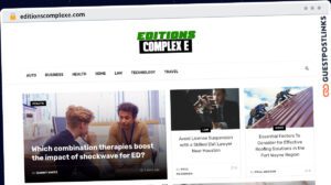 Publish Guest Post on editionscomplexe.com