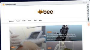 Publish Guest Post on emenbee.net