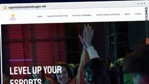 Publish Guest Post on esportschampionsleague.net