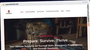 Publish Guest Post on essentiallast.net