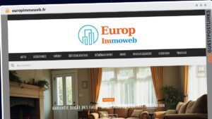 Publish Guest Post on europimmoweb.fr