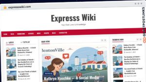 Publish Guest Post on expressswiki.com