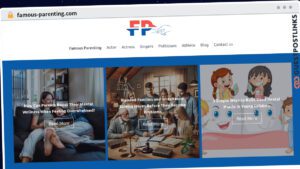 Publish Guest Post on famous-parenting.com