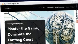 Publish Guest Post on fantasycourtplay.com