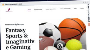 Publish Guest Post on fantasypuckplay.com