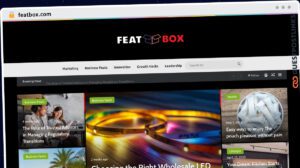 Publish Guest Post on featbox.com