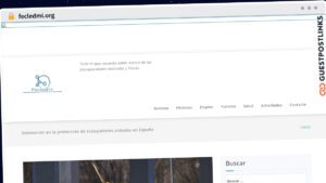 Publish Guest Post on fecledmi.org