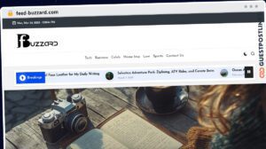 Publish Guest Post on feed-buzzard.com