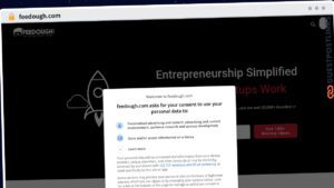 Publish Guest Post on feedough.com