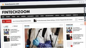 Publish Guest Post on fintechzoomn.com