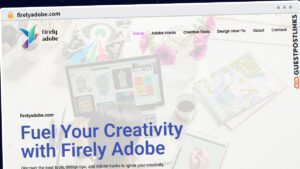 Publish Guest Post on firelyadobe.com