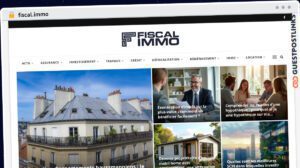 Publish Guest Post on fiscal.immo
