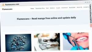 Publish Guest Post on flamescanss.com