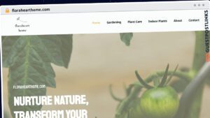 Publish Guest Post on florahearthome.com