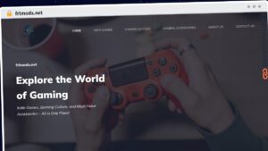 Publish Guest Post on frlmods.net