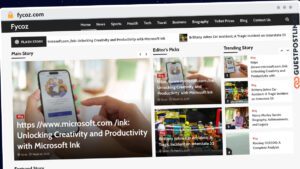 Publish Guest Post on fycoz.com