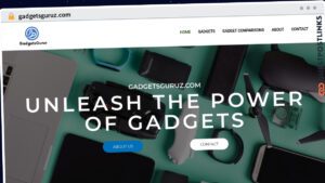 Publish Guest Post on gadgetsguruz.com