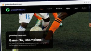 Publish Guest Post on gamedaychamp.com