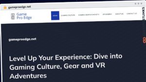 Publish Guest Post on gameproedge.net