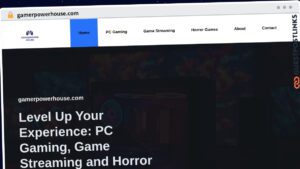 Publish Guest Post on gamerpowerhouse.com