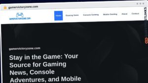 Publish Guest Post on gamervictoryzone.com