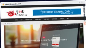 Publish Guest Post on geekettegazette.com