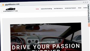 Publish Guest Post on giga888autos.com