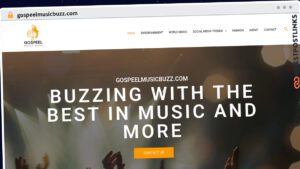 Publish Guest Post on gospeelmusicbuzz.com