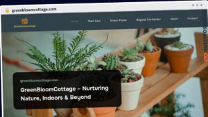 Publish Guest Post on greenbloomcottage.com