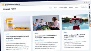 Publish Guest Post on gujaratiname.com