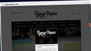 Publish Guest Post on gypsyvapes.com
