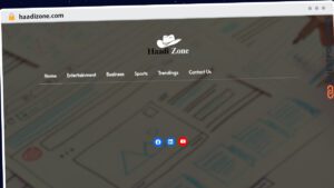 Publish Guest Post on haadizone.com