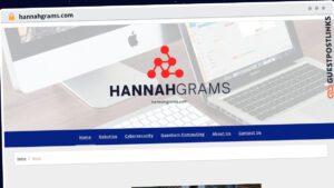 Publish Guest Post on hannahgrams.com