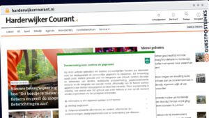 Publish Guest Post on harderwijkercourant.nl