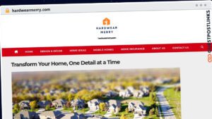 Publish Guest Post on hardwearmerry.com