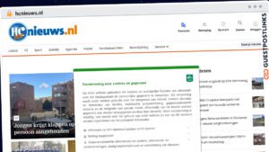 Publish Guest Post on hcnieuws.nl