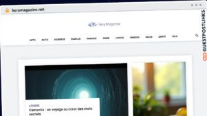 Publish Guest Post on heramagazine.net