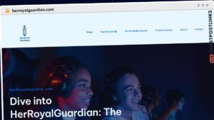 Publish Guest Post on herroyalguardian.com