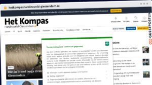 Publish Guest Post on hetkompashardinxveld-giessendam.nl