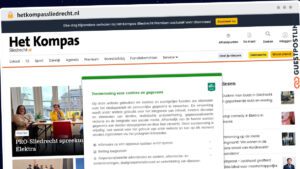 Publish Guest Post on hetkompassliedrecht.nl