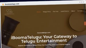 Publish Guest Post on iboomatelugu.com
