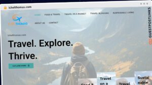 Publish Guest Post on ichelthomas.com