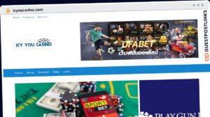 Publish Guest Post on icyoucasino.com