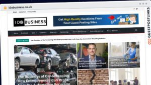 Publish Guest Post on idobusiness.co.uk