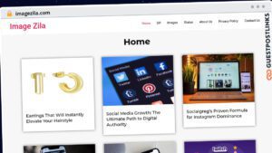 Publish Guest Post on imagezila.com