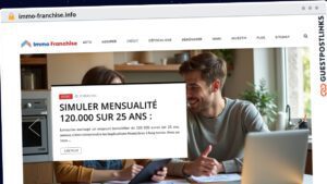 Publish Guest Post on immo-franchise.info