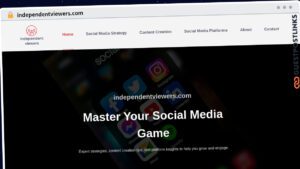 Publish Guest Post on independentviewers.com